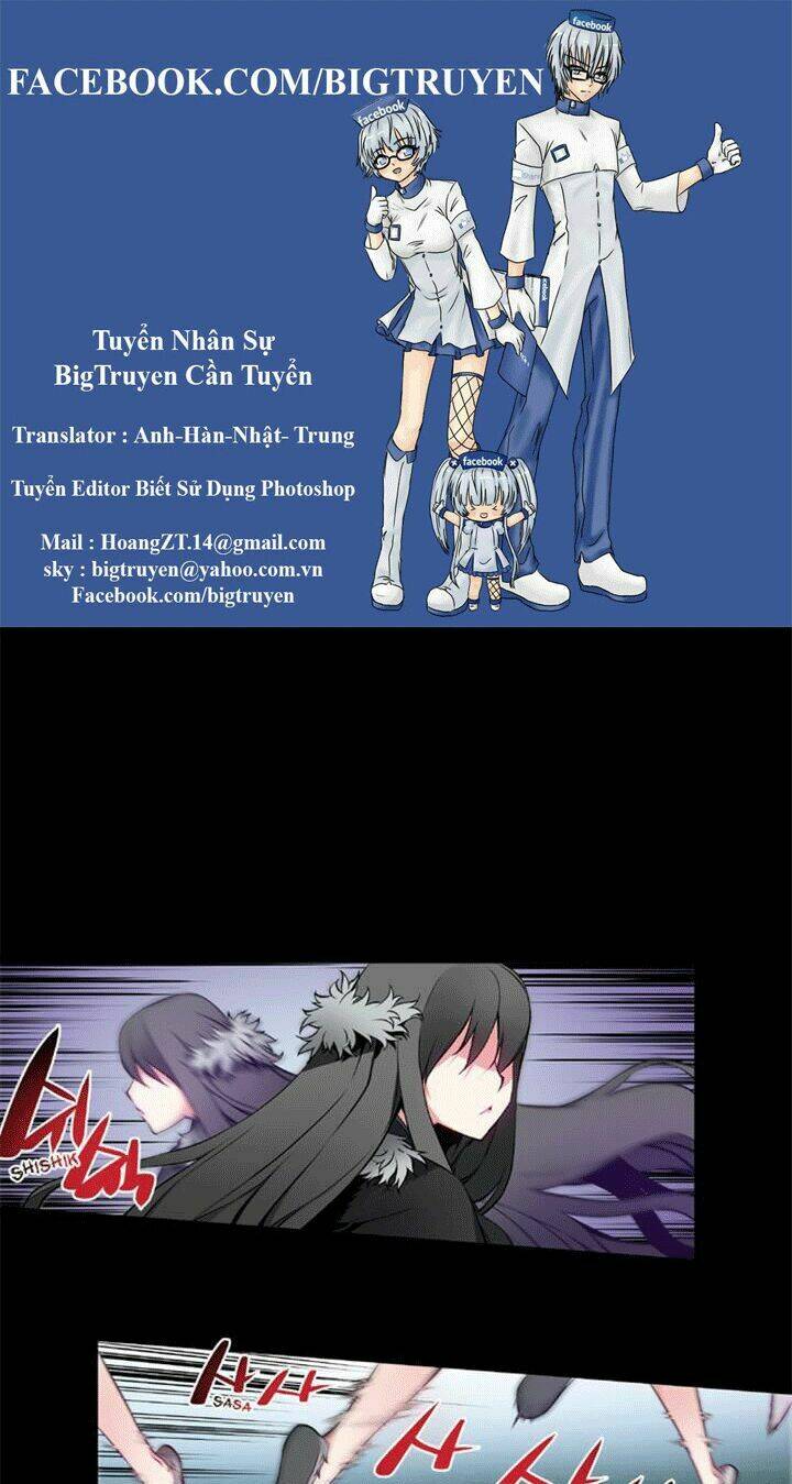 Märchen: The Embodiment Of Tales Chapter 24 - Trang 2