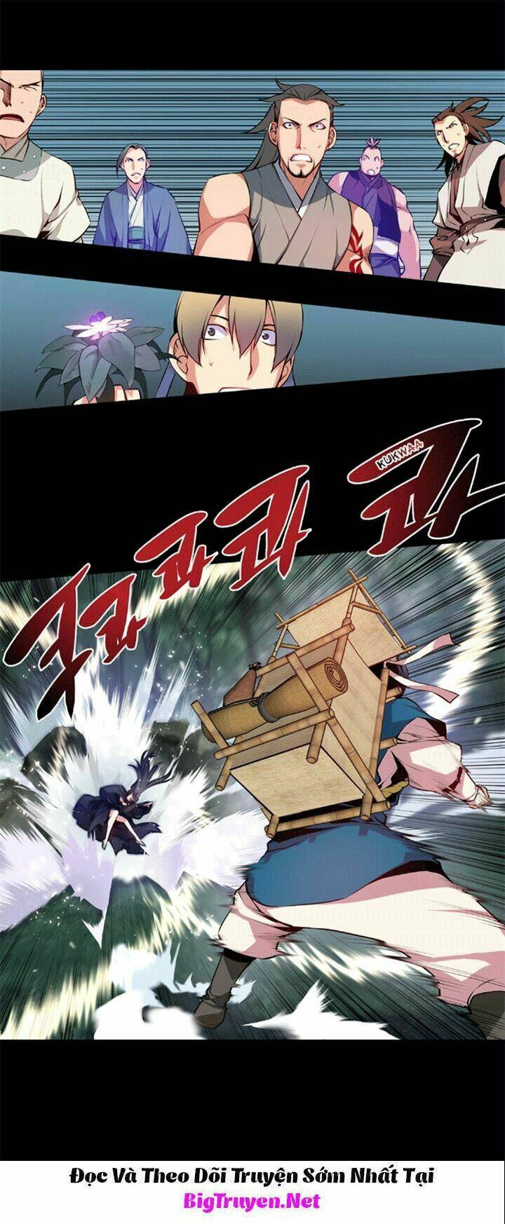 Märchen: The Embodiment Of Tales Chapter 24 - Trang 2