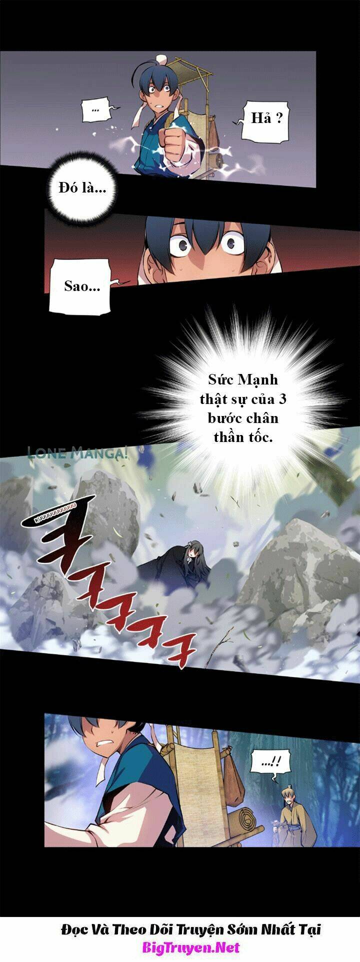 Märchen: The Embodiment Of Tales Chapter 24 - Trang 2