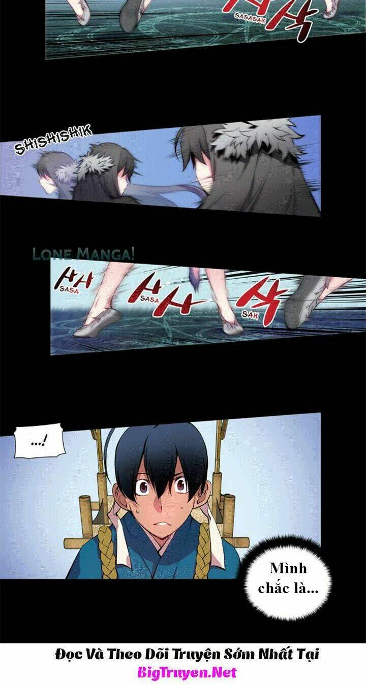 Märchen: The Embodiment Of Tales Chapter 24 - Trang 2