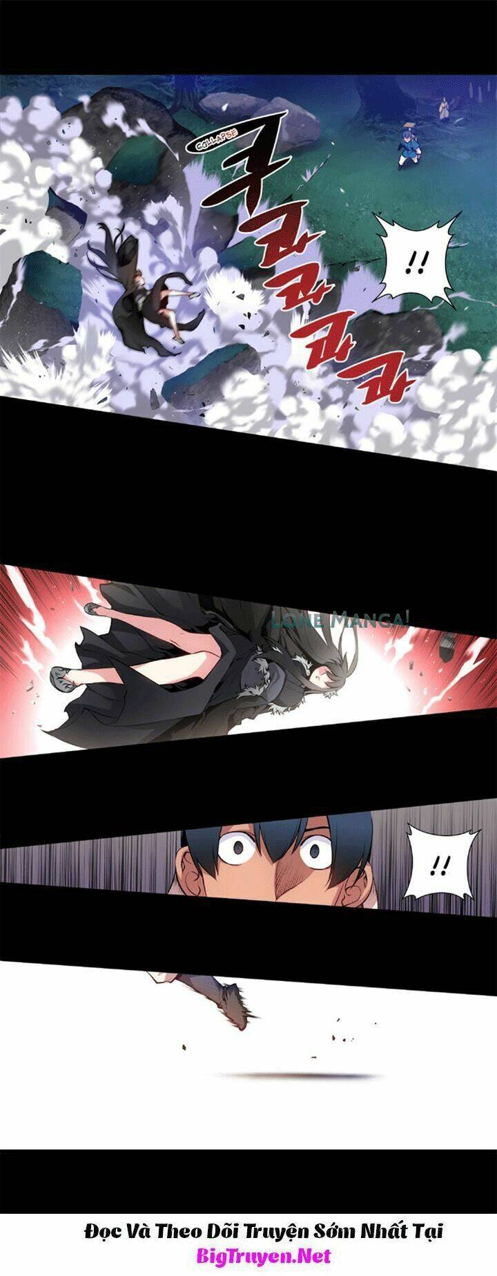 Märchen: The Embodiment Of Tales Chapter 24 - Trang 2