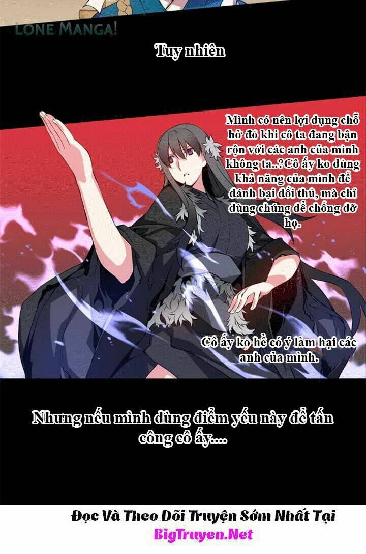 Märchen: The Embodiment Of Tales Chapter 24 - Trang 2