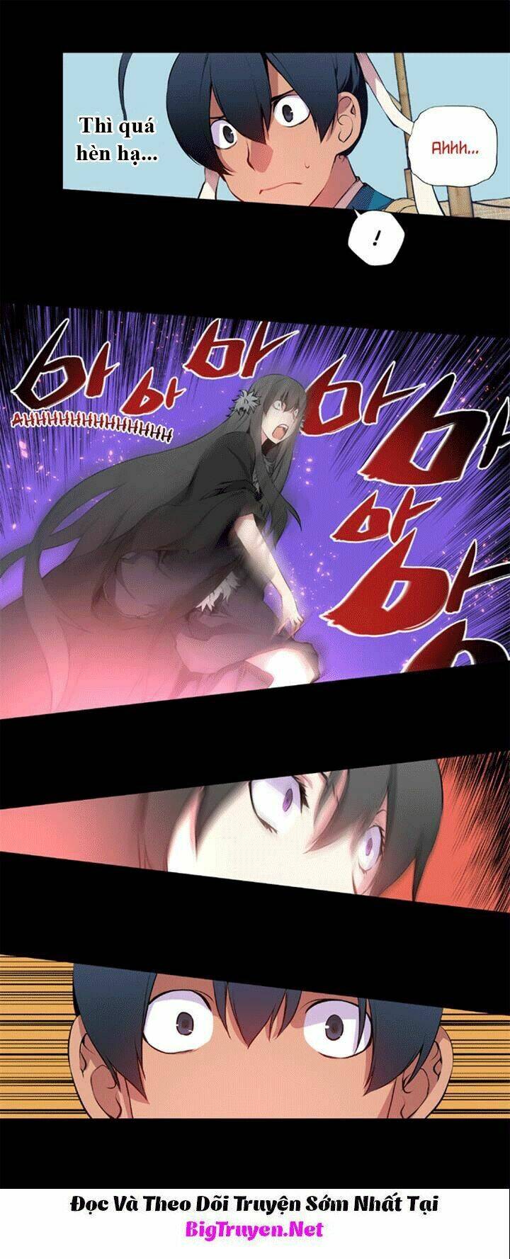 Märchen: The Embodiment Of Tales Chapter 24 - Trang 2