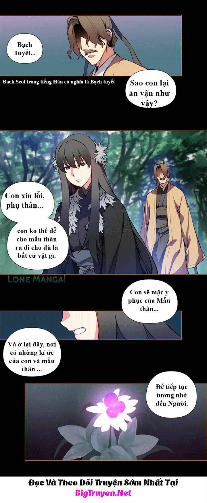 Märchen: The Embodiment Of Tales Chapter 24 - Trang 2