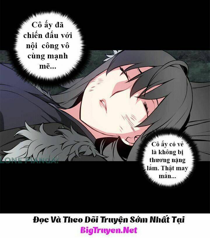 Märchen: The Embodiment Of Tales Chapter 25 - Trang 2