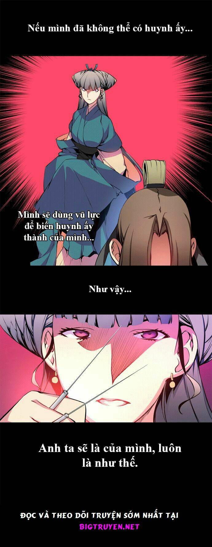 Märchen: The Embodiment Of Tales Chapter 27 - Trang 2