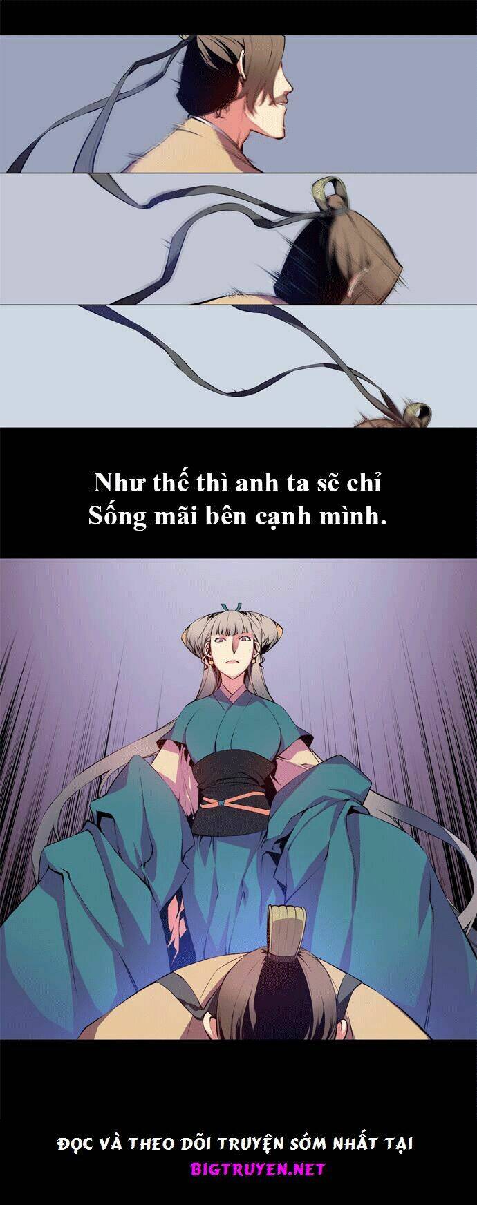 Märchen: The Embodiment Of Tales Chapter 27 - Trang 2