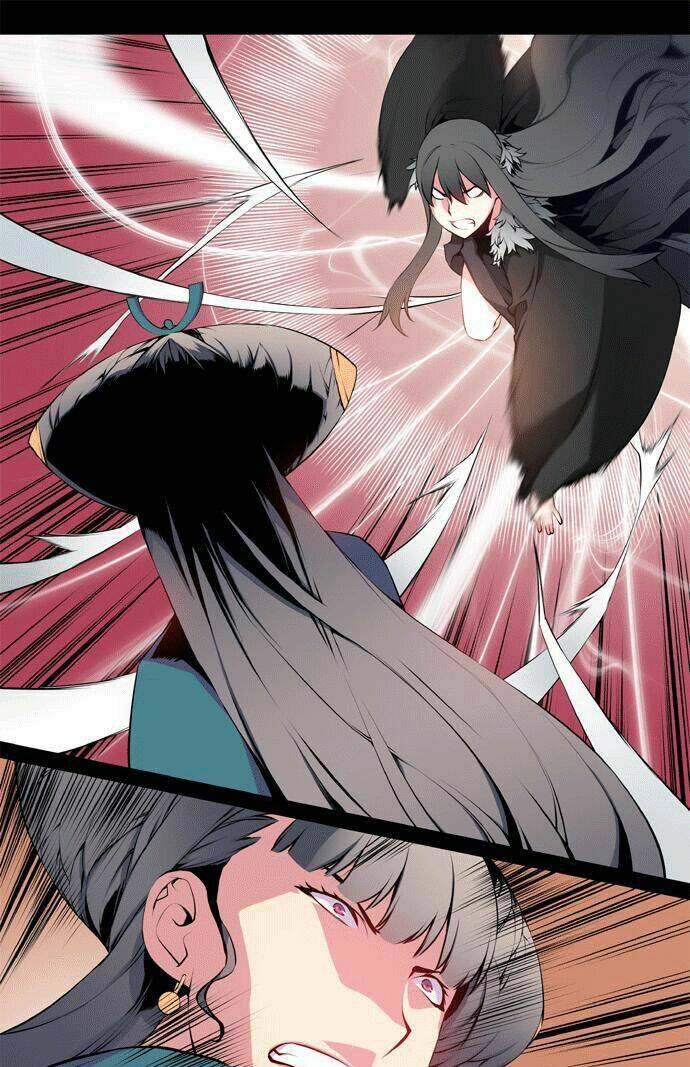 Märchen: The Embodiment Of Tales Chapter 27 - Trang 2