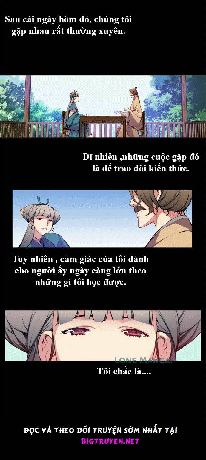 Märchen: The Embodiment Of Tales Chapter 27 - Trang 2