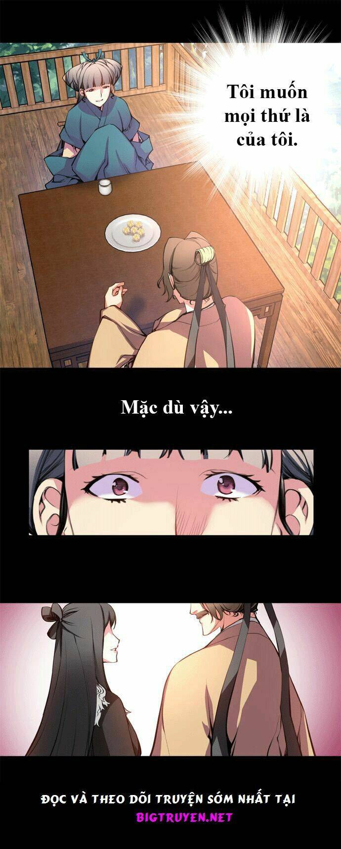 Märchen: The Embodiment Of Tales Chapter 27 - Trang 2