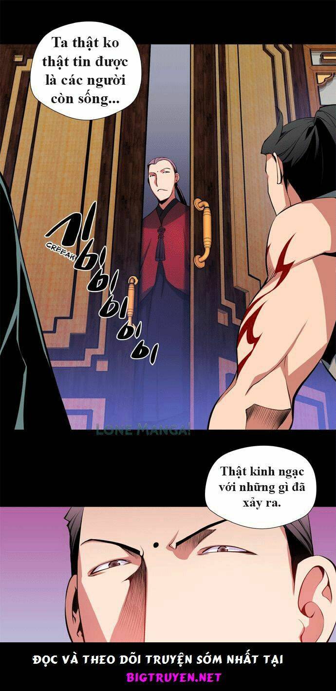 Märchen: The Embodiment Of Tales Chapter 28 - Trang 2