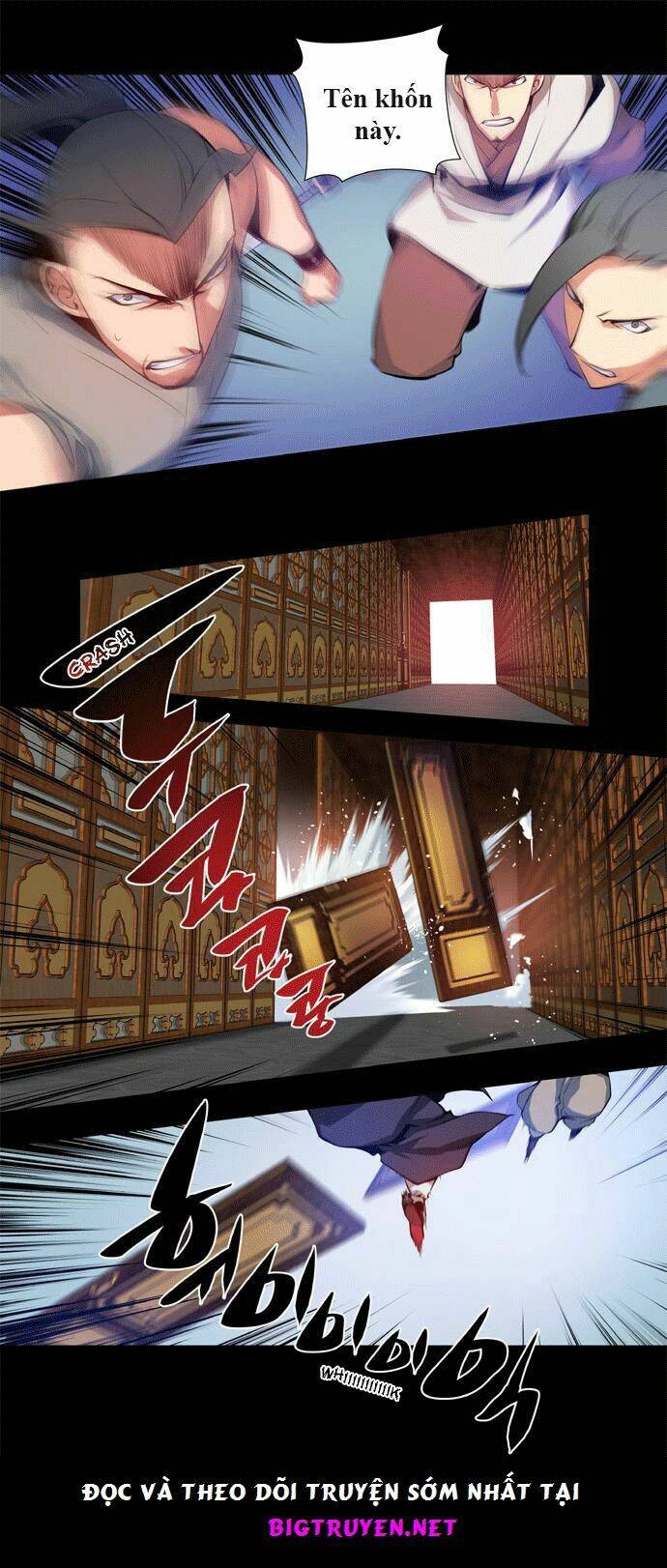 Märchen: The Embodiment Of Tales Chapter 28 - Trang 2