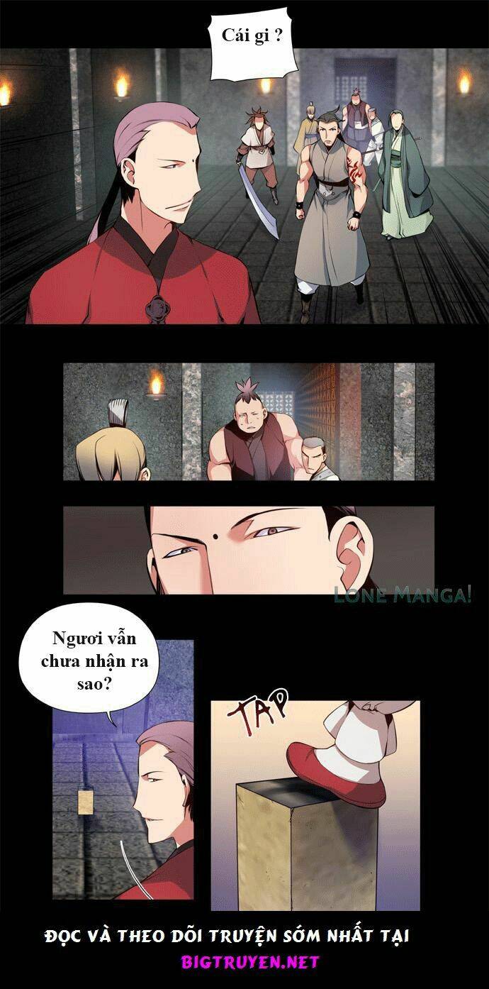 Märchen: The Embodiment Of Tales Chapter 28 - Trang 2