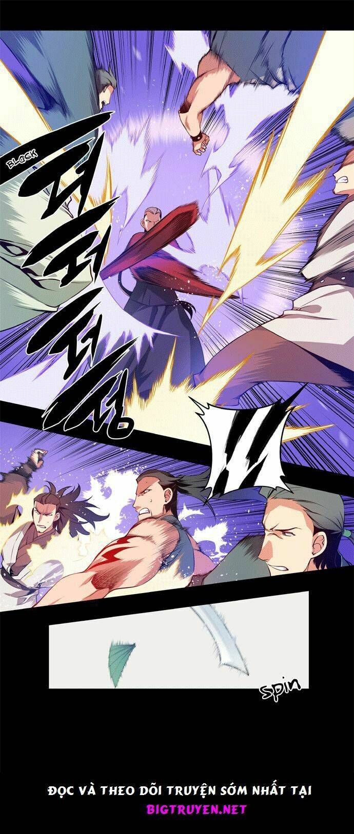 Märchen: The Embodiment Of Tales Chapter 28 - Trang 2