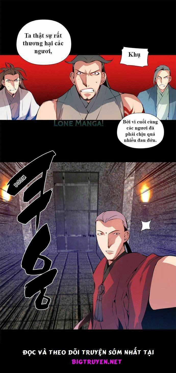 Märchen: The Embodiment Of Tales Chapter 28 - Trang 2