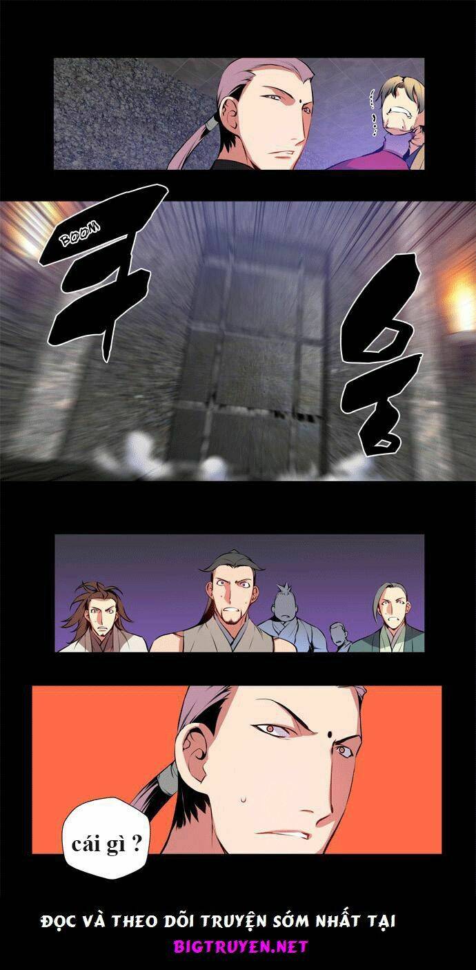 Märchen: The Embodiment Of Tales Chapter 28 - Trang 2