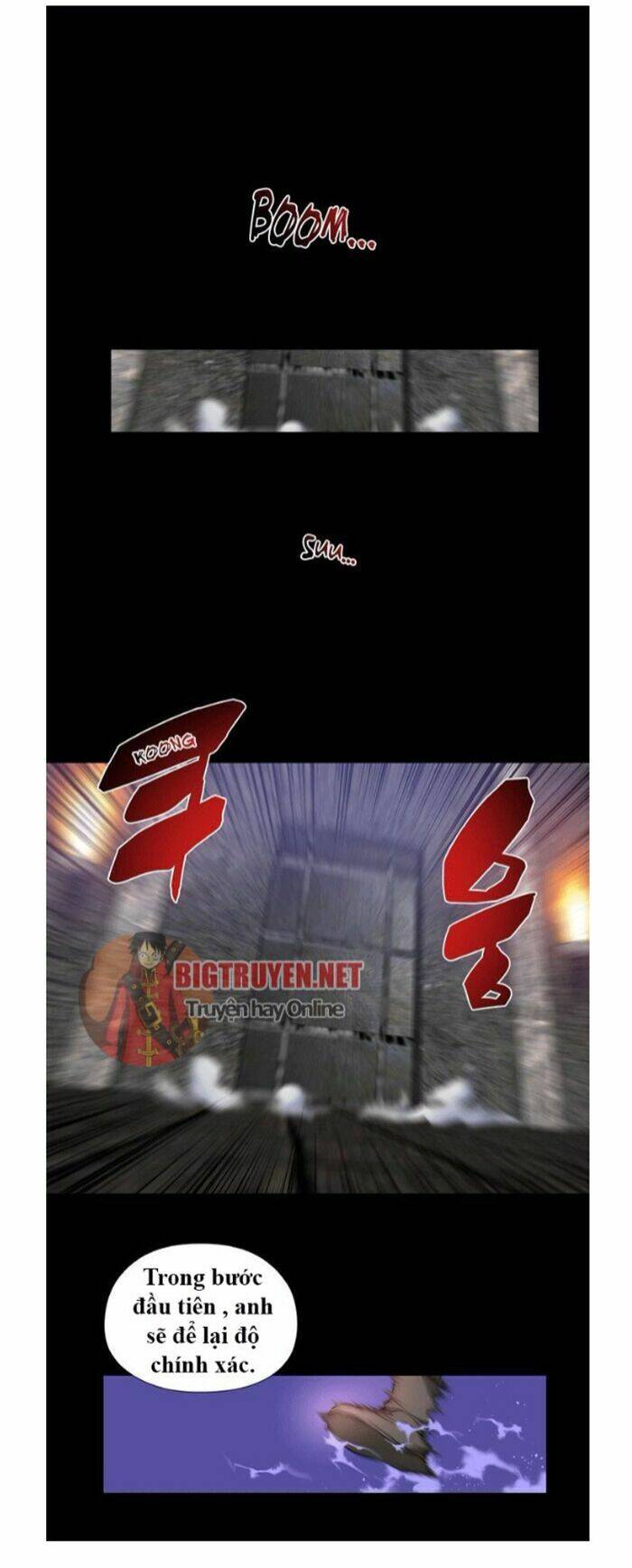 Märchen: The Embodiment Of Tales Chapter 29 - Trang 2