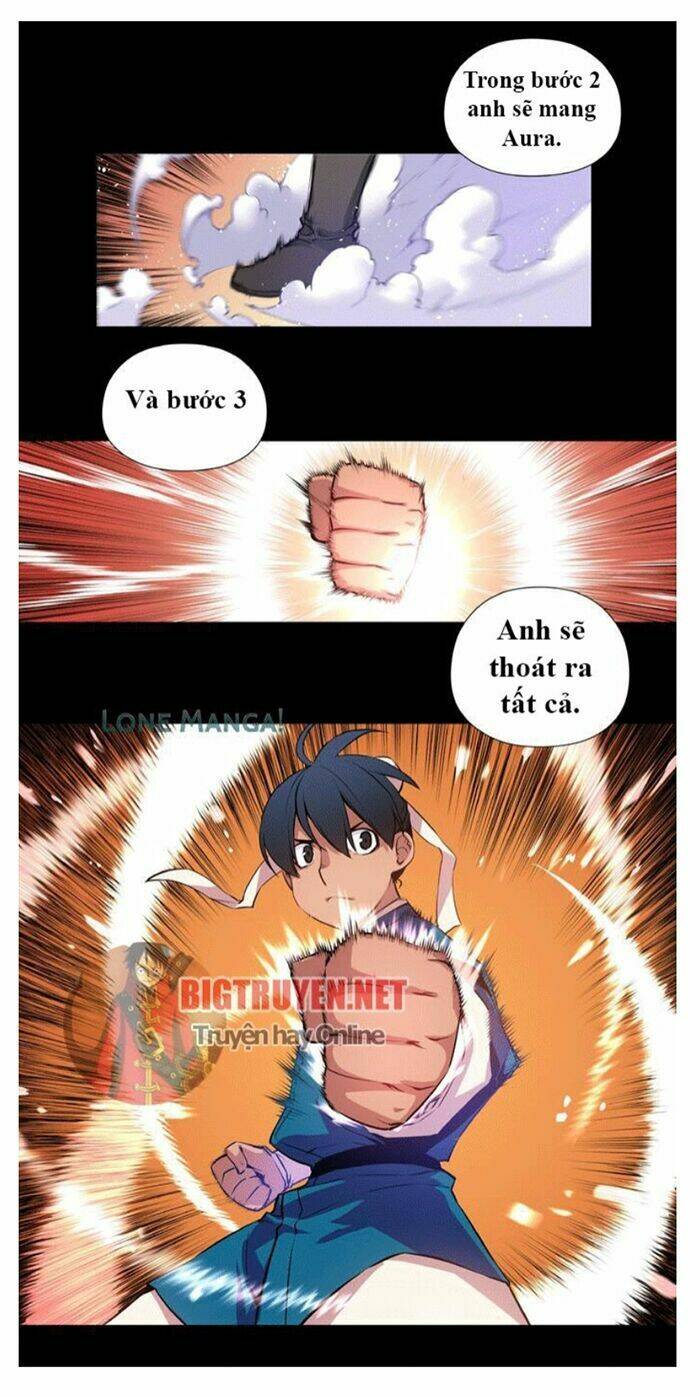 Märchen: The Embodiment Of Tales Chapter 29 - Trang 2