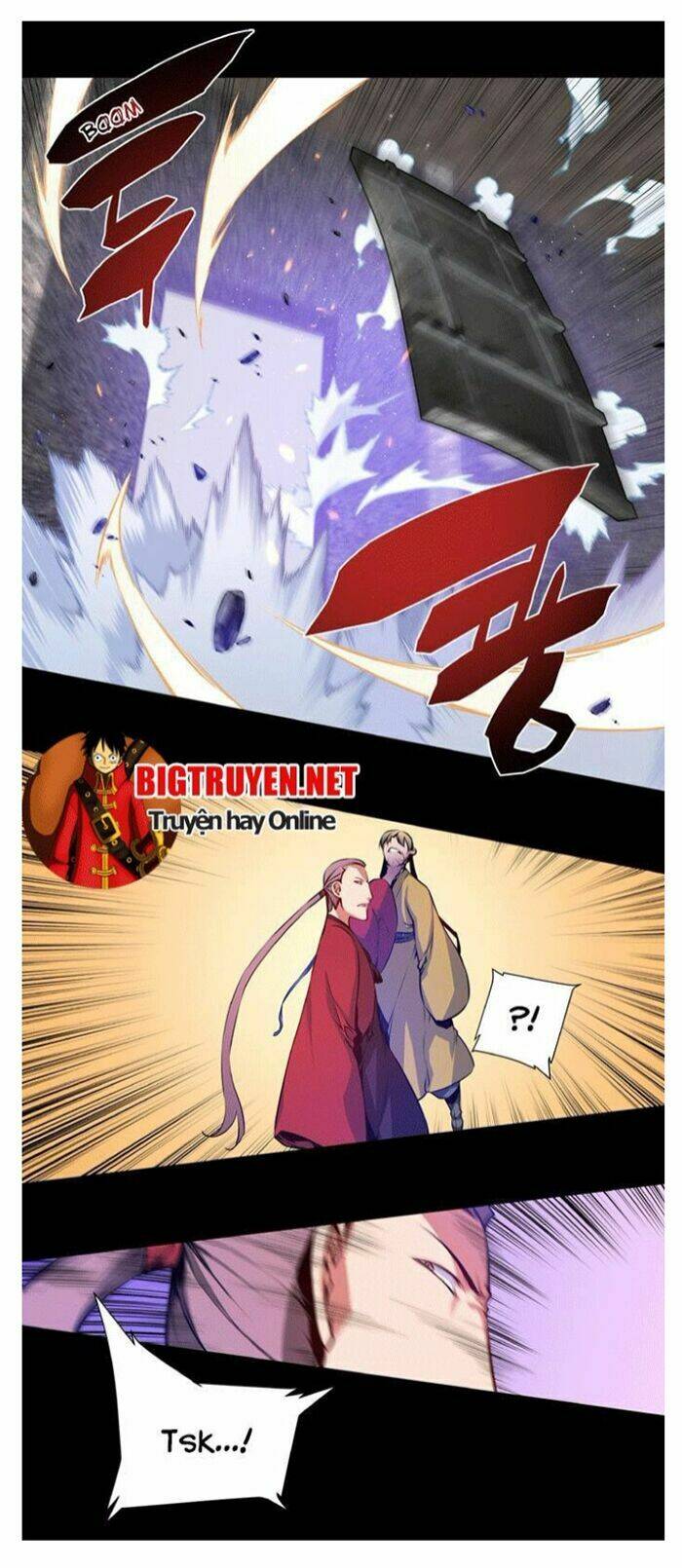 Märchen: The Embodiment Of Tales Chapter 29 - Trang 2