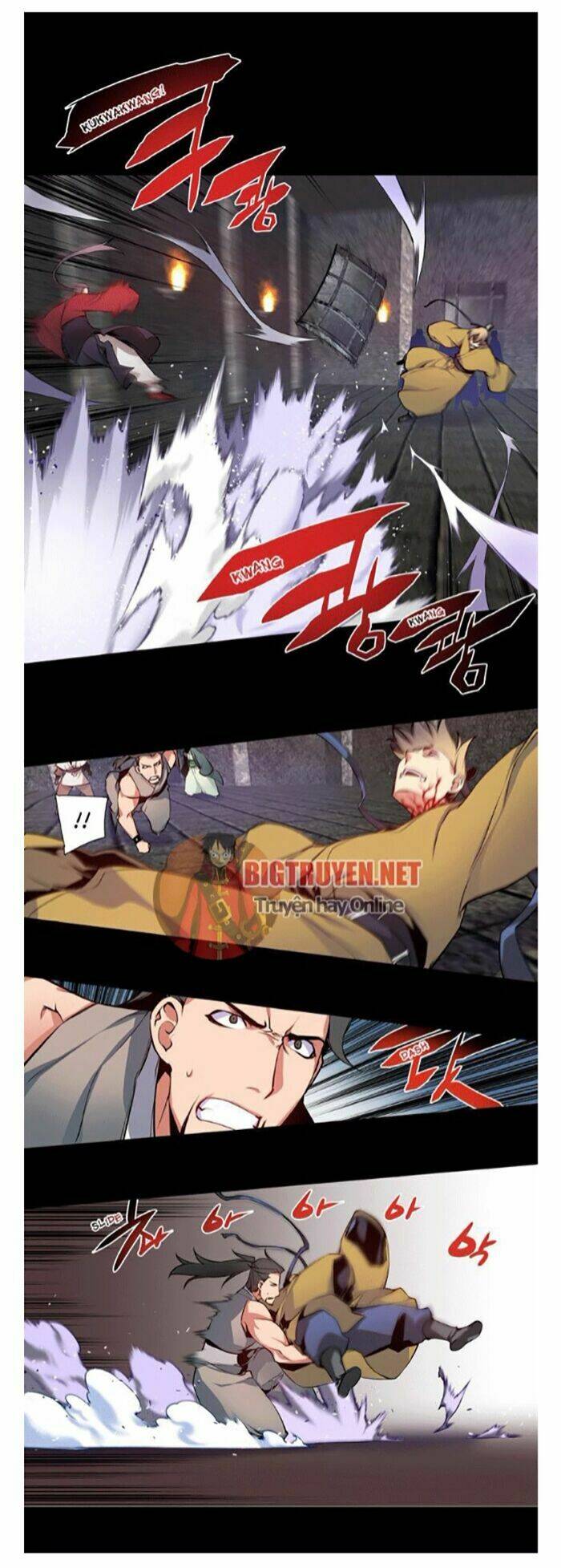 Märchen: The Embodiment Of Tales Chapter 29 - Trang 2