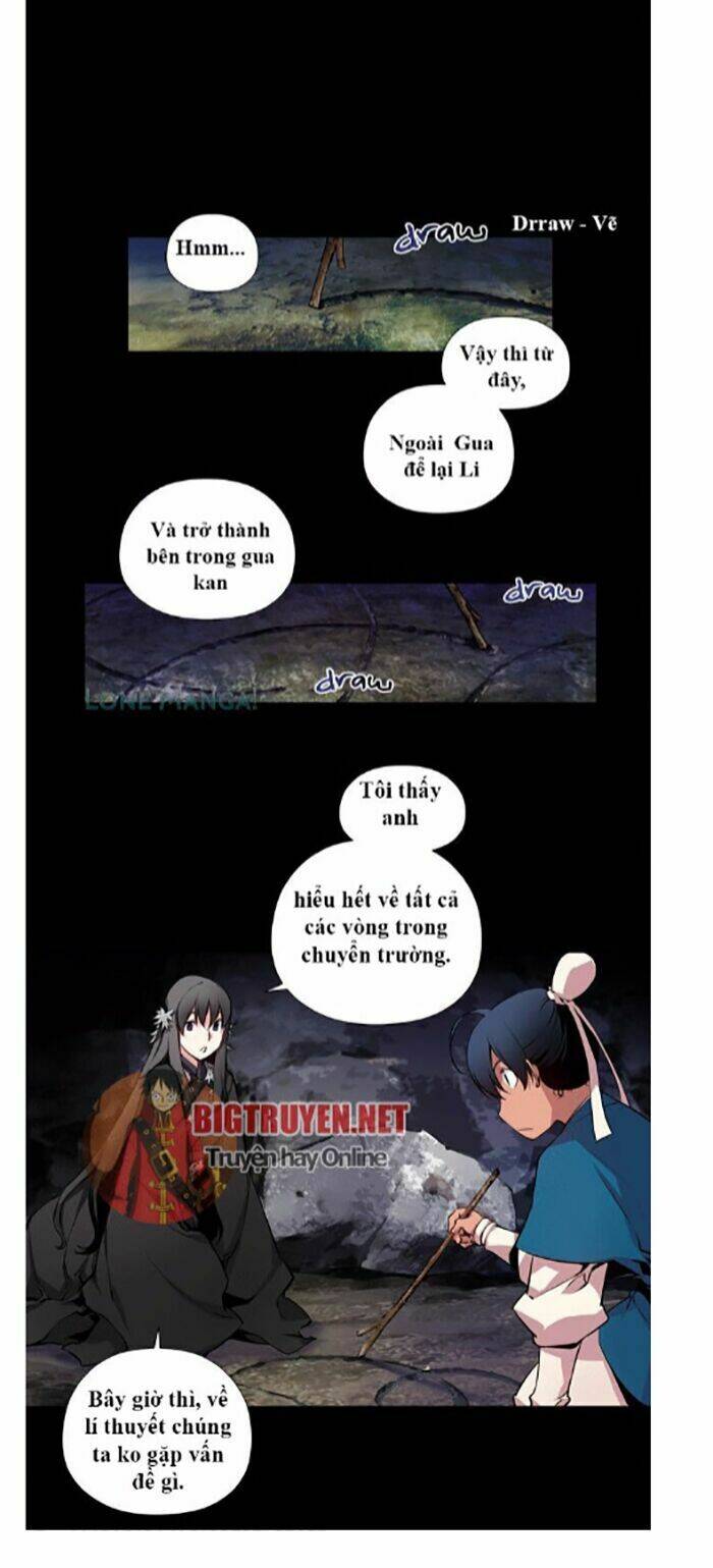 Märchen: The Embodiment Of Tales Chapter 29 - Trang 2