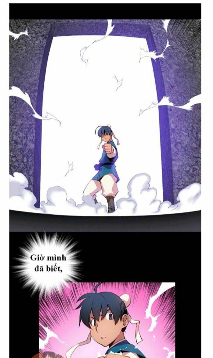 Märchen: The Embodiment Of Tales Chapter 29 - Trang 2