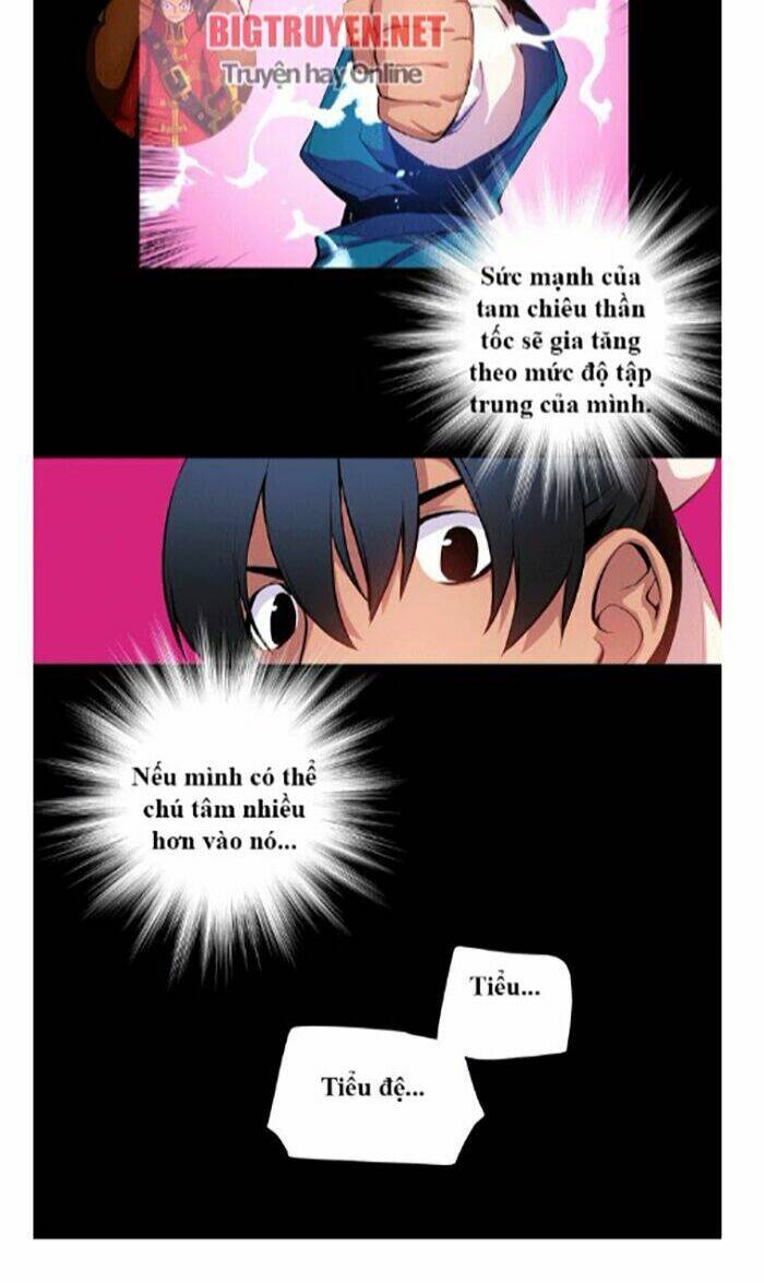 Märchen: The Embodiment Of Tales Chapter 29 - Trang 2