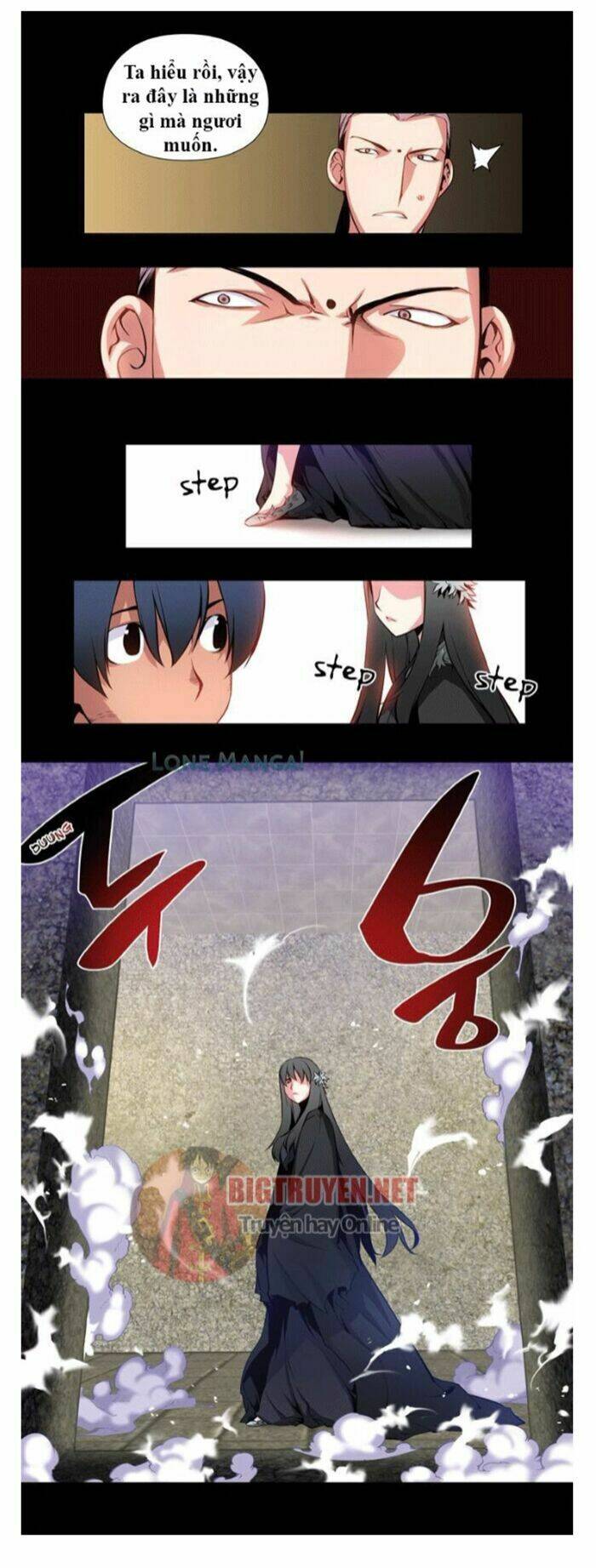 Märchen: The Embodiment Of Tales Chapter 29 - Trang 2