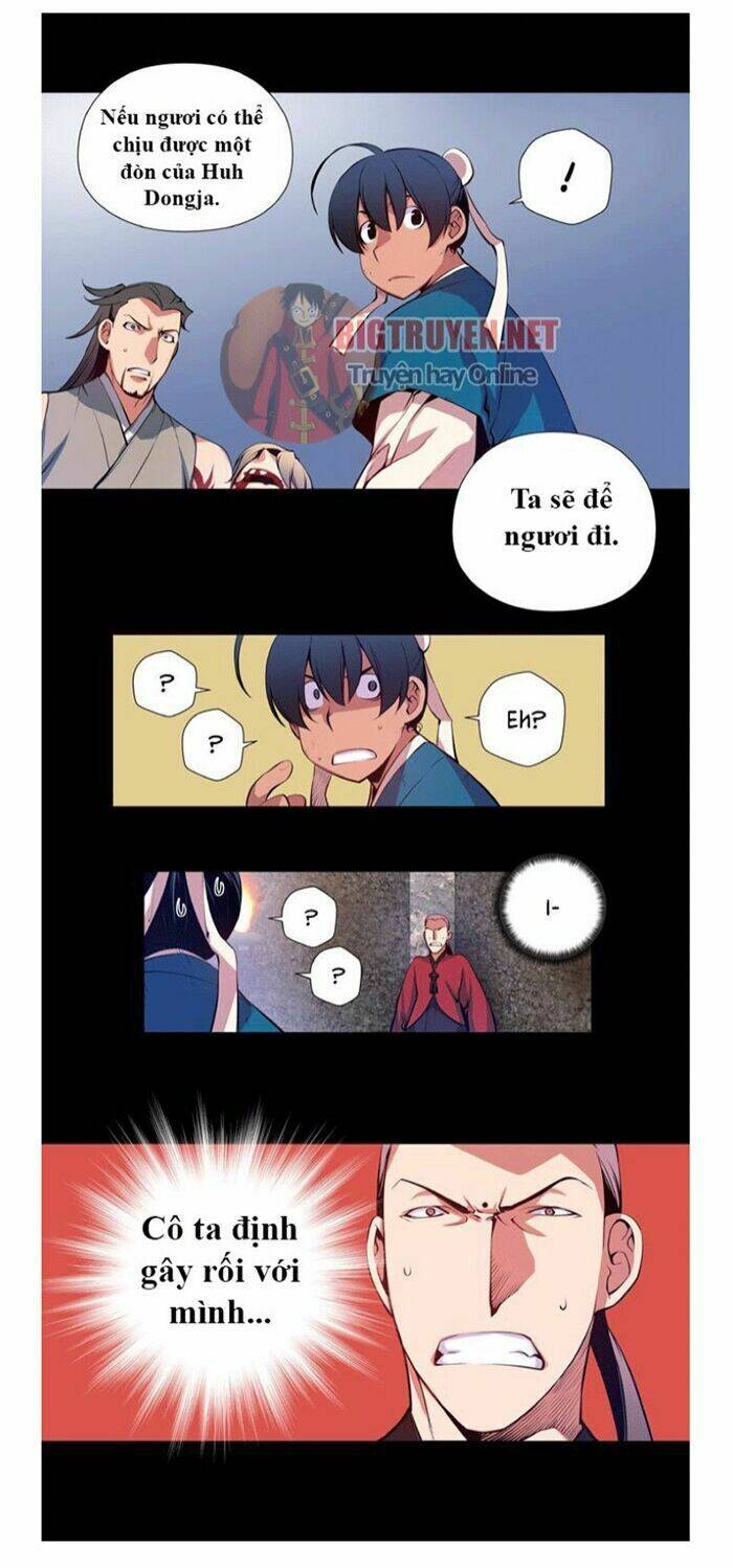 Märchen: The Embodiment Of Tales Chapter 29 - Trang 2