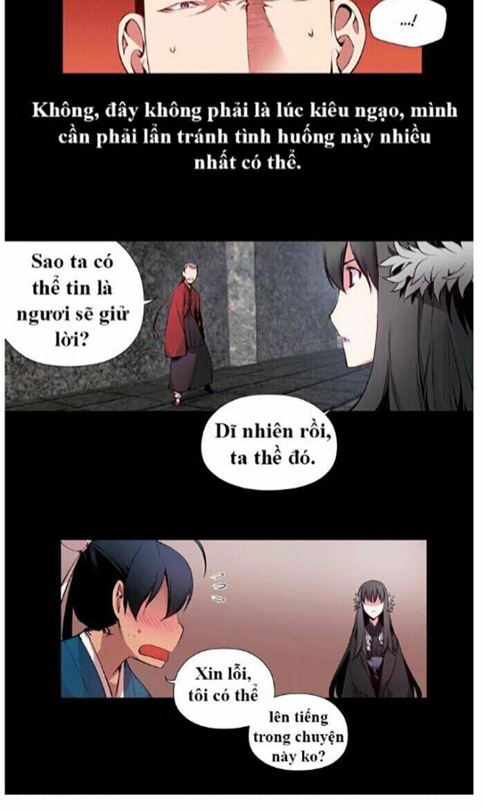 Märchen: The Embodiment Of Tales Chapter 29 - Trang 2