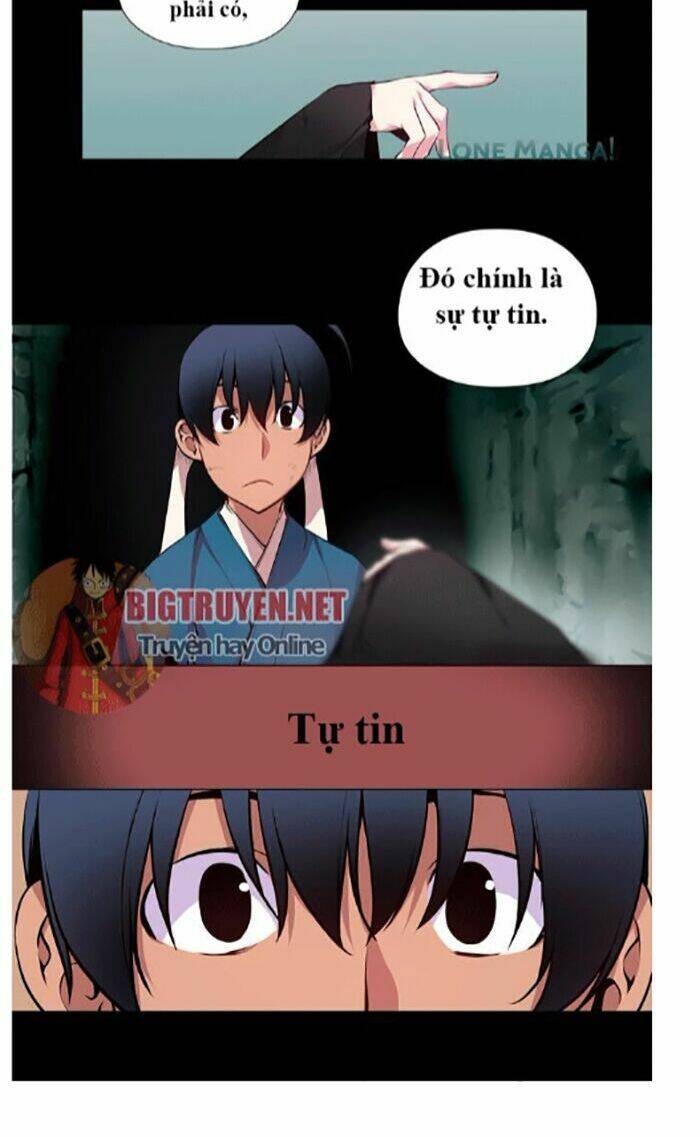 Märchen: The Embodiment Of Tales Chapter 29 - Trang 2