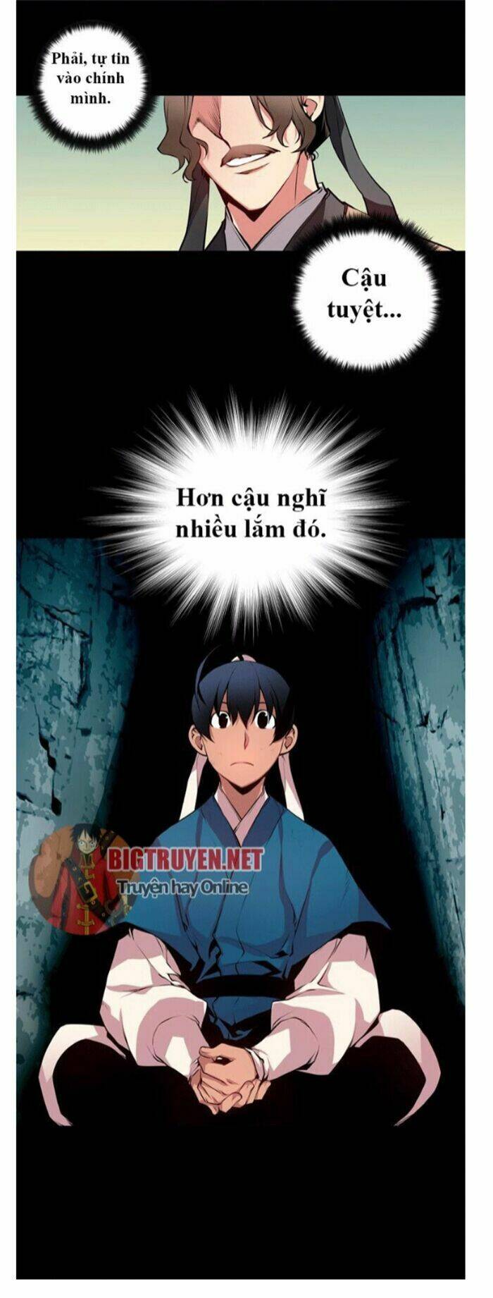 Märchen: The Embodiment Of Tales Chapter 29 - Trang 2