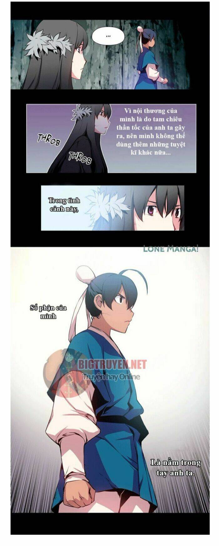 Märchen: The Embodiment Of Tales Chapter 29 - Trang 2