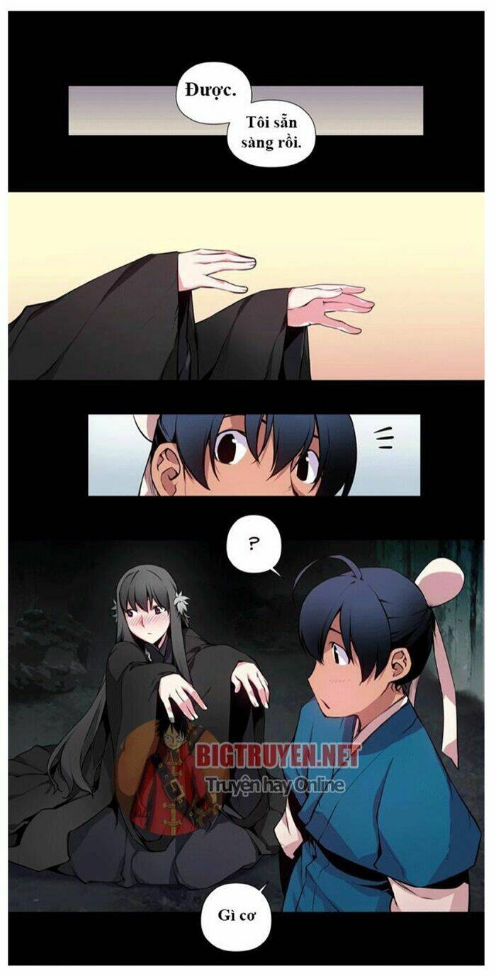 Märchen: The Embodiment Of Tales Chapter 29 - Trang 2