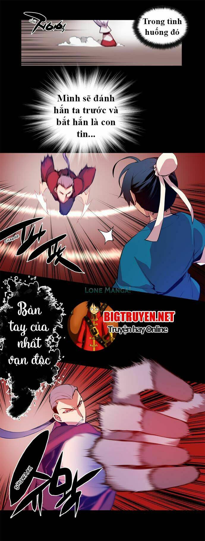 Märchen: The Embodiment Of Tales Chapter 30 - Trang 2