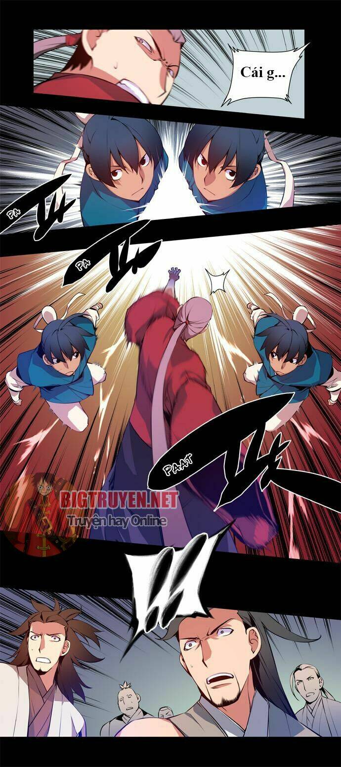 Märchen: The Embodiment Of Tales Chapter 30 - Trang 2