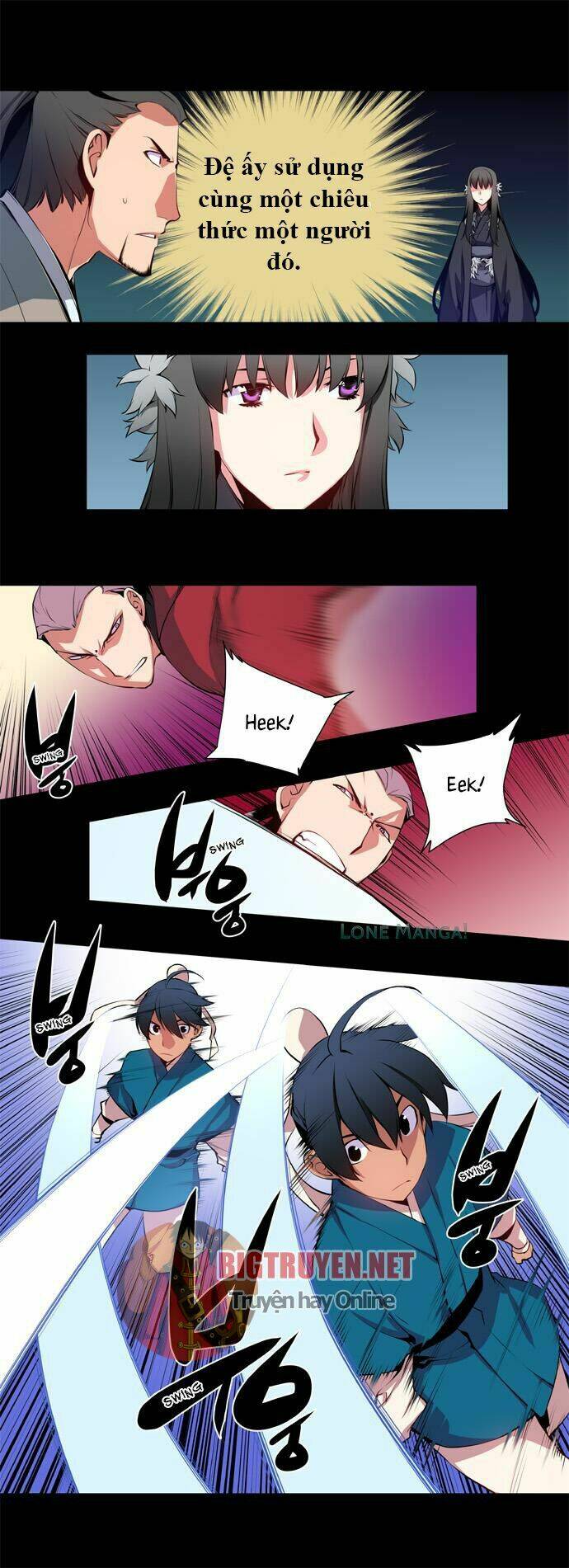 Märchen: The Embodiment Of Tales Chapter 30 - Trang 2