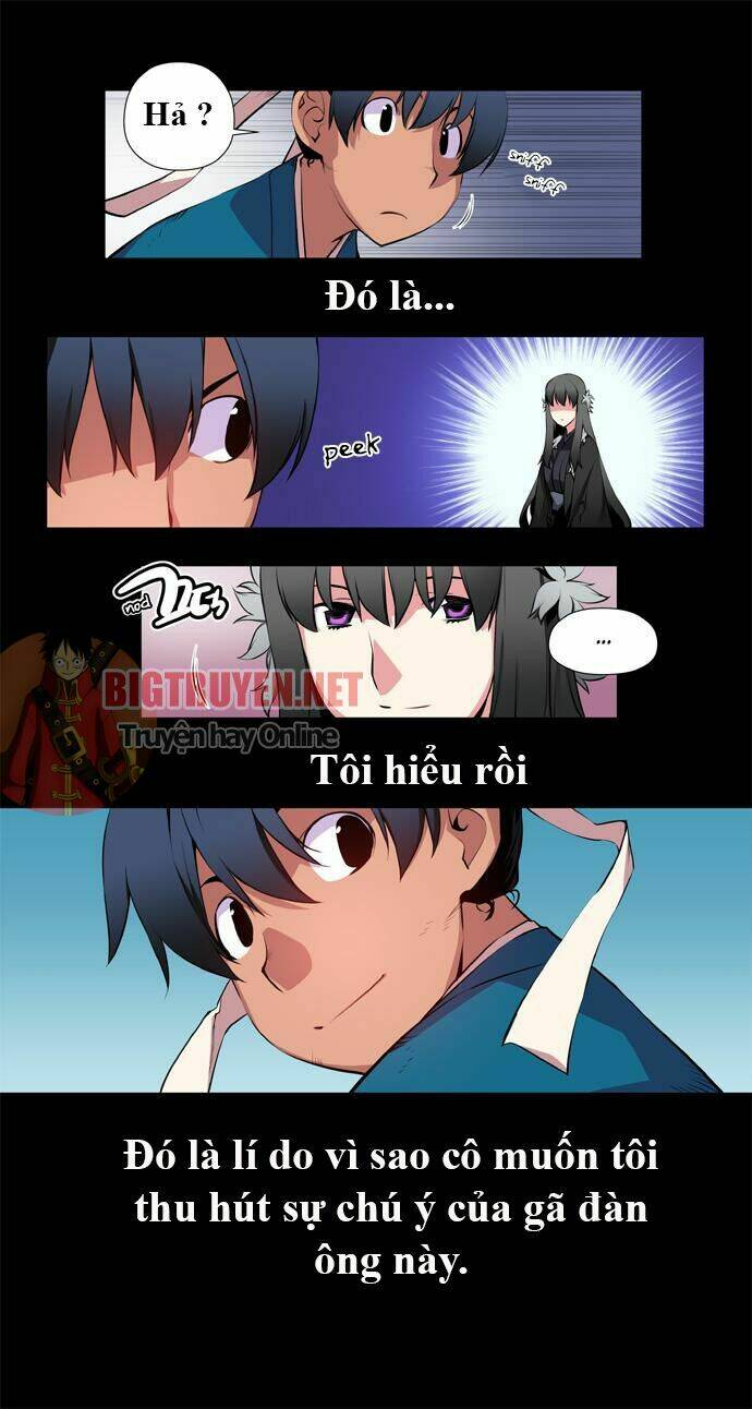 Märchen: The Embodiment Of Tales Chapter 30 - Trang 2