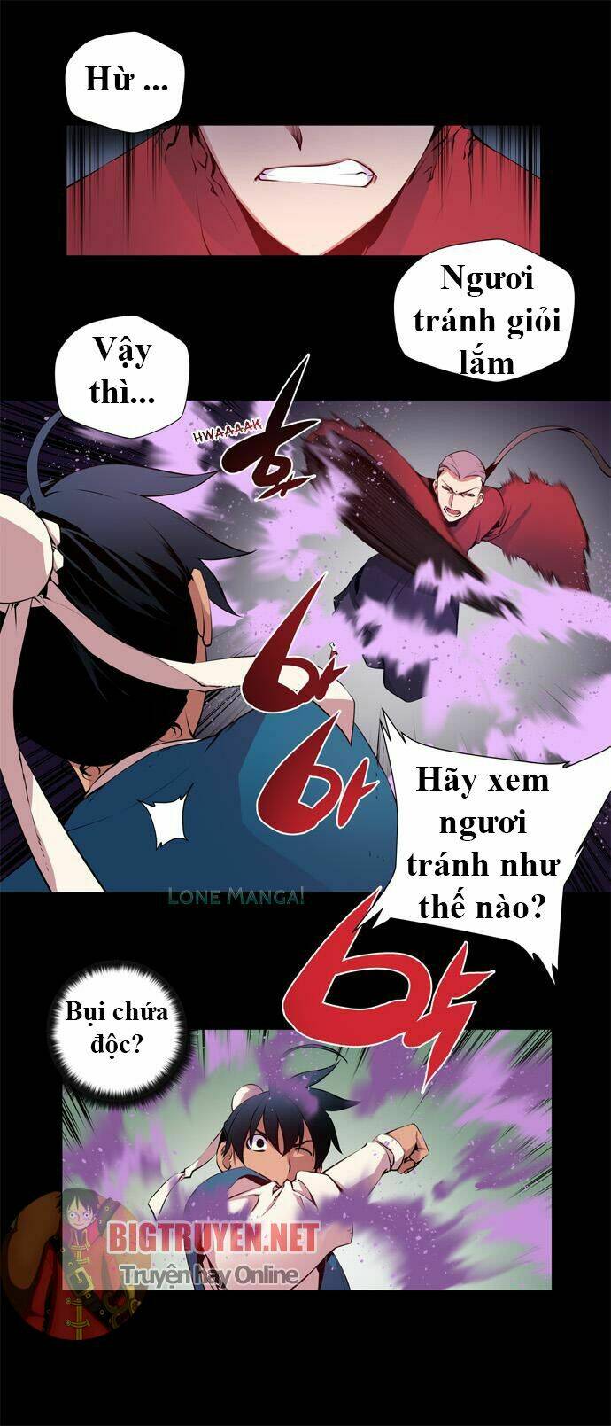 Märchen: The Embodiment Of Tales Chapter 30 - Trang 2