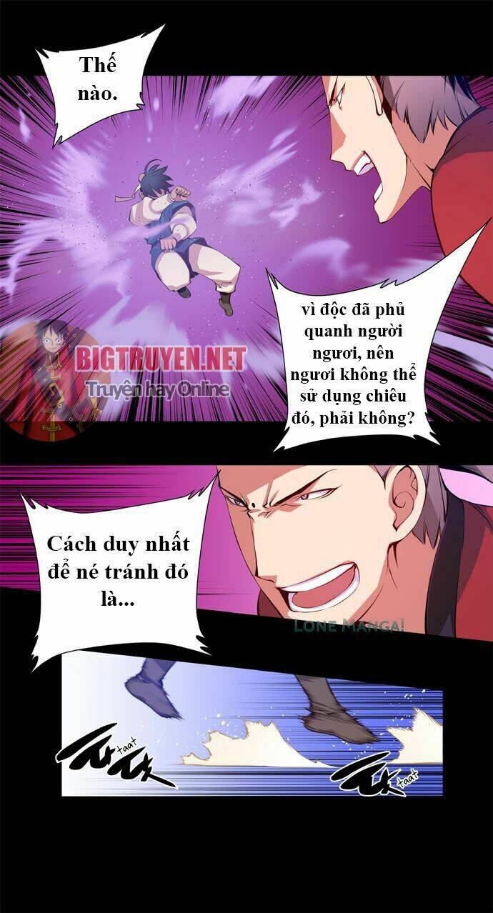 Märchen: The Embodiment Of Tales Chapter 30 - Trang 2