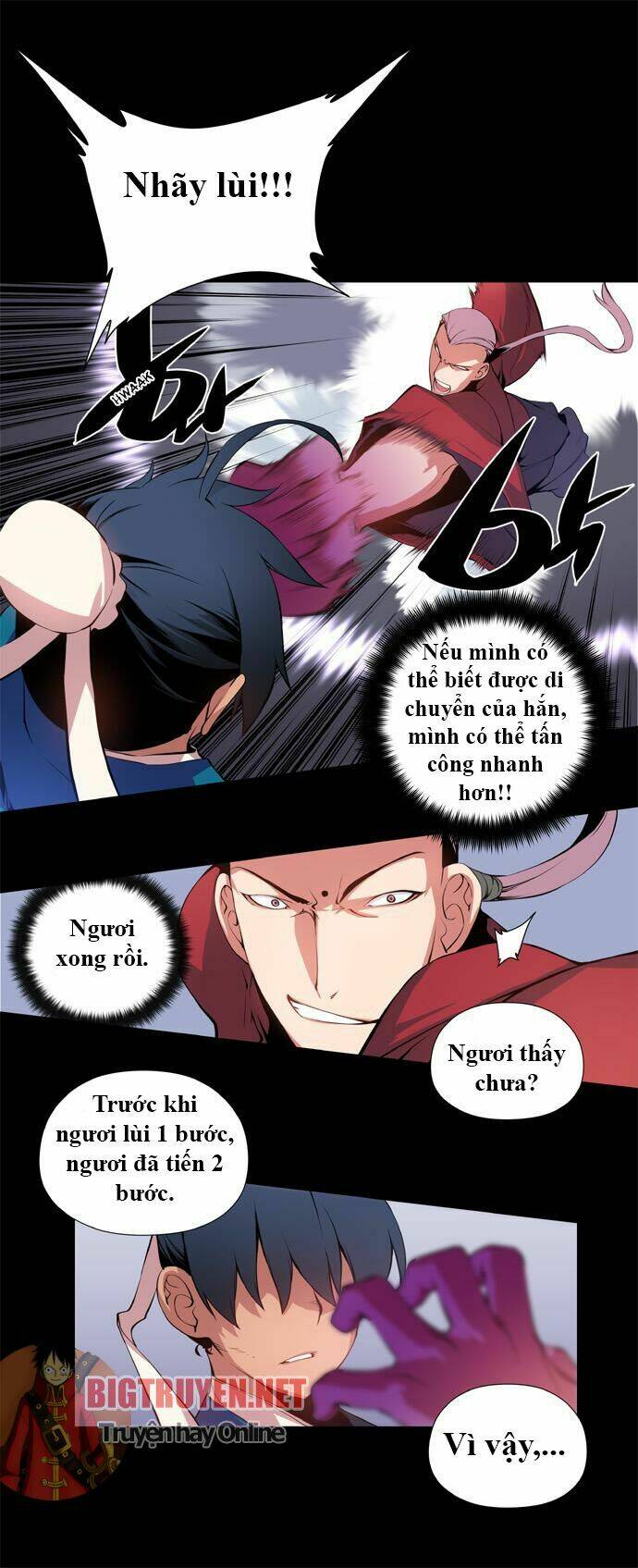 Märchen: The Embodiment Of Tales Chapter 30 - Trang 2