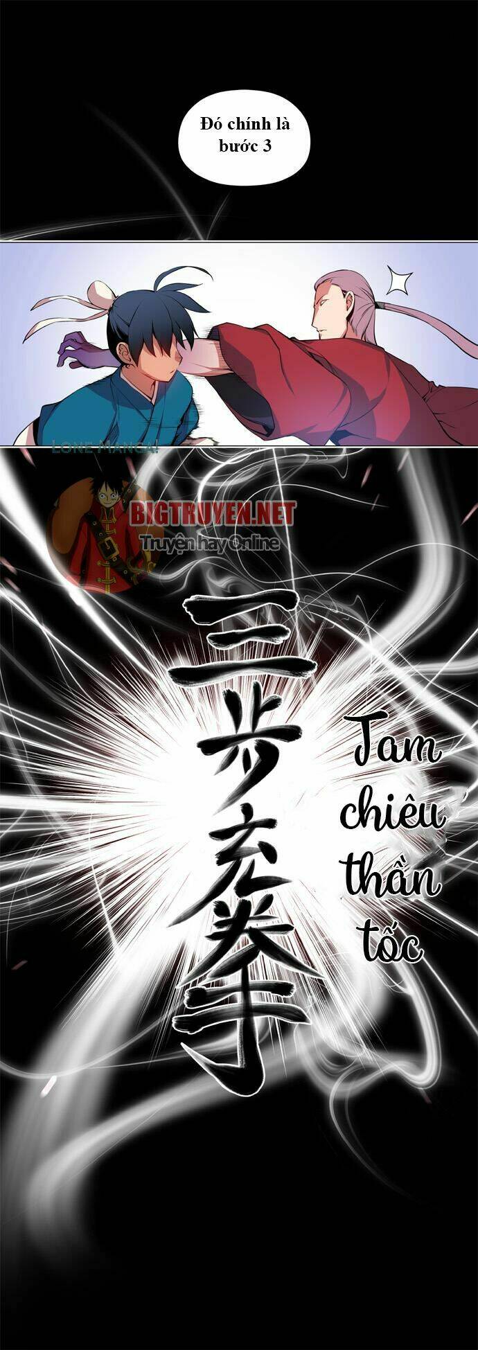 Märchen: The Embodiment Of Tales Chapter 30 - Trang 2