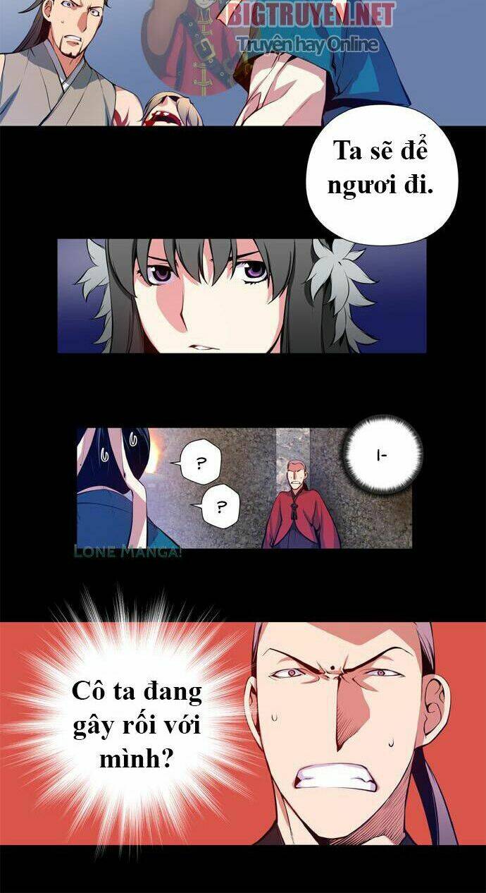 Märchen: The Embodiment Of Tales Chapter 30 - Trang 2