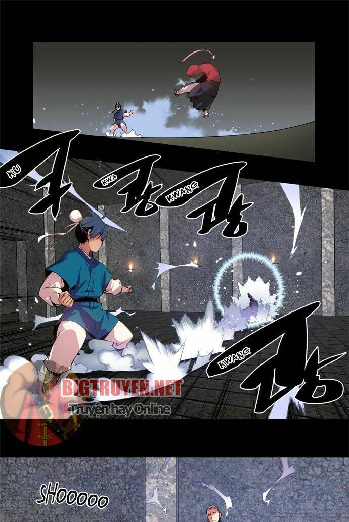 Märchen: The Embodiment Of Tales Chapter 30 - Trang 2