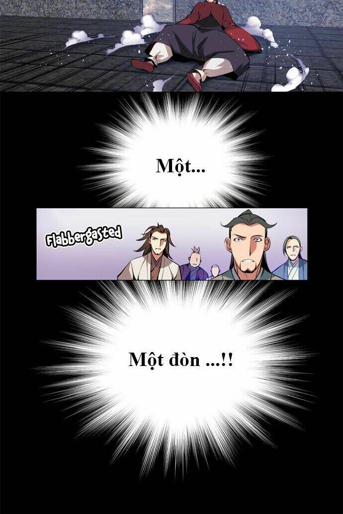 Märchen: The Embodiment Of Tales Chapter 30 - Trang 2