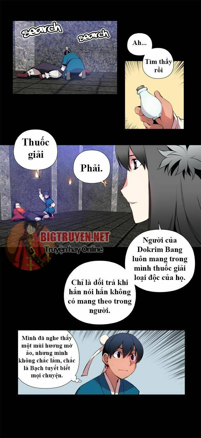 Märchen: The Embodiment Of Tales Chapter 30 - Trang 2