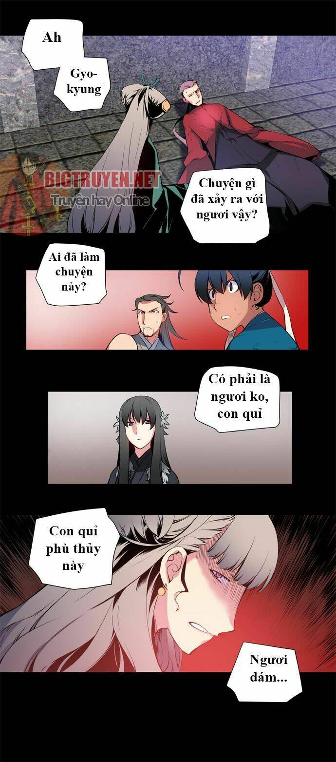 Märchen: The Embodiment Of Tales Chapter 30 - Trang 2