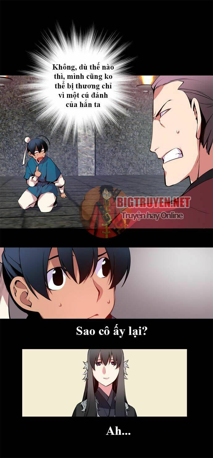 Märchen: The Embodiment Of Tales Chapter 30 - Trang 2