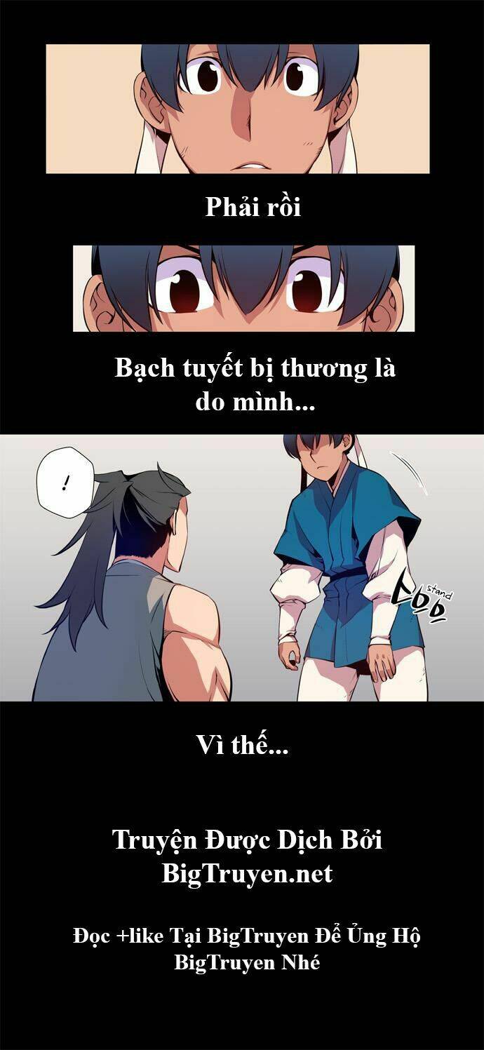 Märchen: The Embodiment Of Tales Chapter 30 - Trang 2