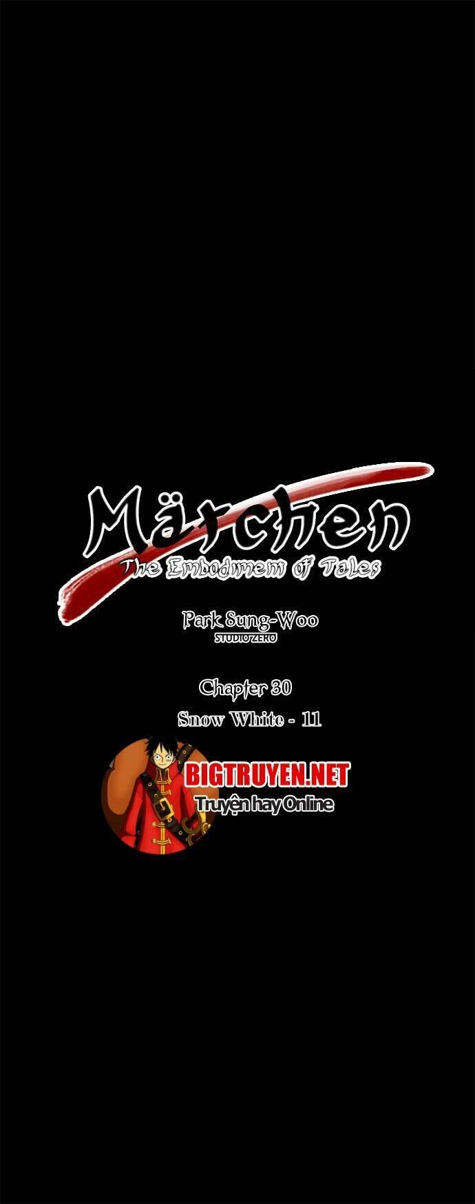 Märchen: The Embodiment Of Tales Chapter 30 - Trang 2